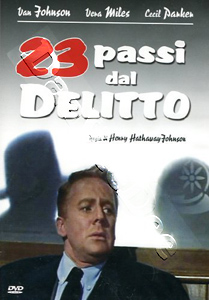 23 Paces to Baker Street | Twenty Three Paces to Baker Street  DVD